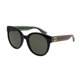 GUCCI GG0035S Women's Sunglasses at Gravity NYC